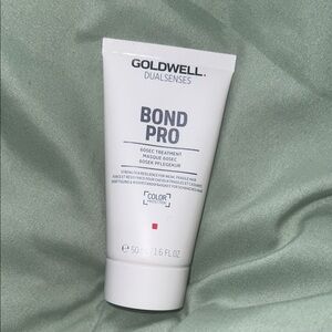 Goldwell Dualsenses Bond Pro Hair Treatment - White